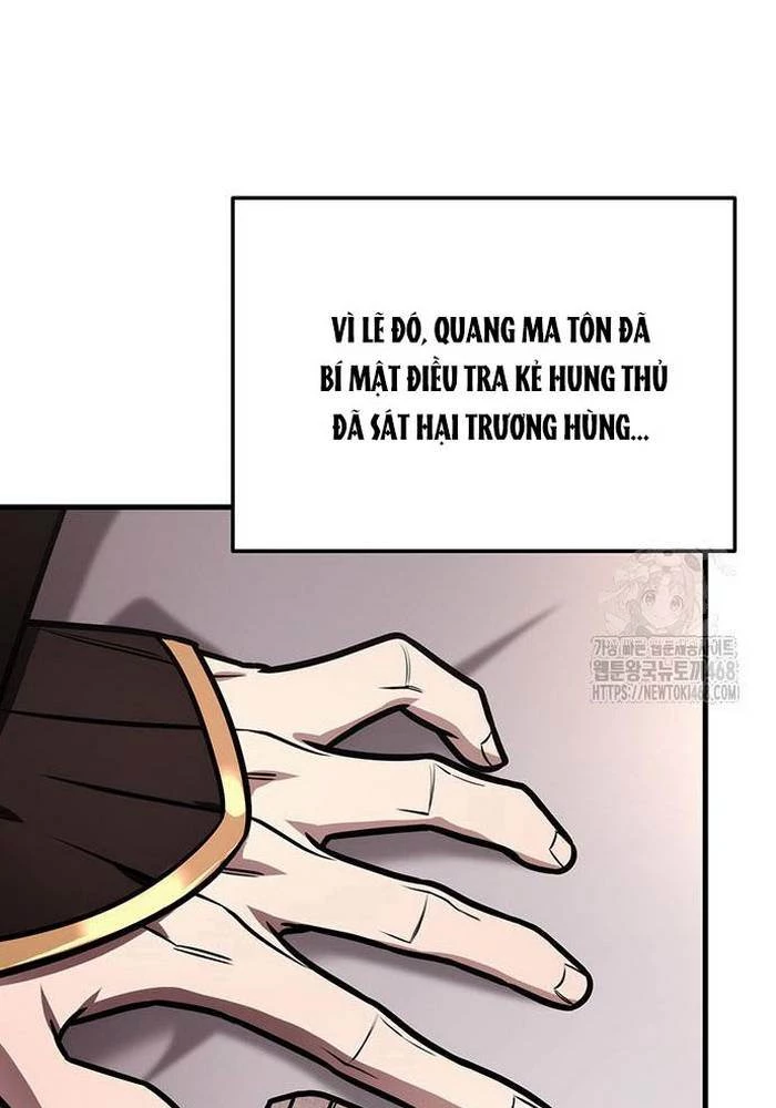 Thanh Kiếm Của Hoàng Đế Chapter 84 - 30
