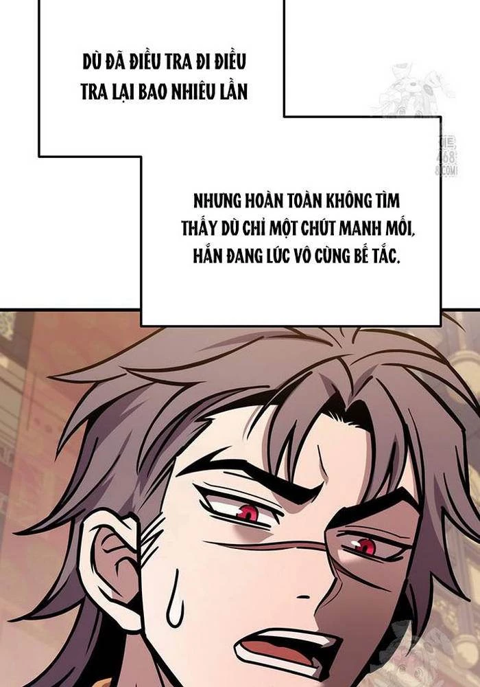 Thanh Kiếm Của Hoàng Đế Chapter 84 - 32