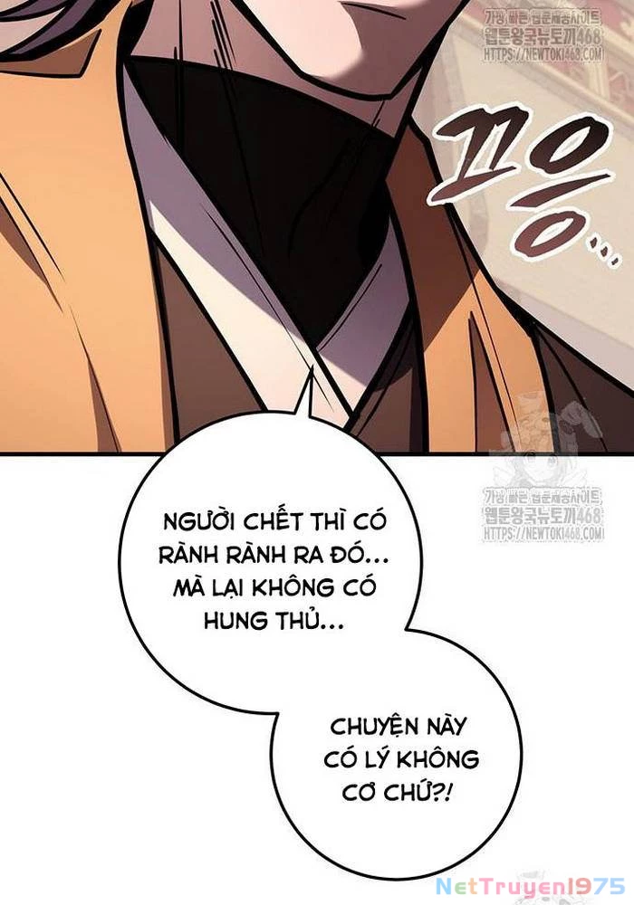 Thanh Kiếm Của Hoàng Đế Chapter 84 - 33
