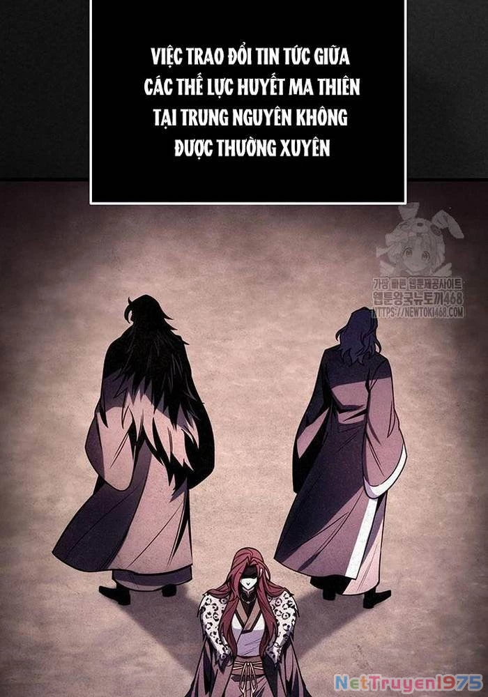 Thanh Kiếm Của Hoàng Đế Chapter 84 - 57