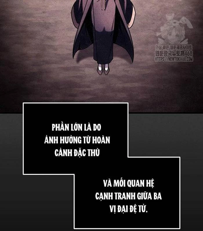 Thanh Kiếm Của Hoàng Đế Chapter 84 - 58