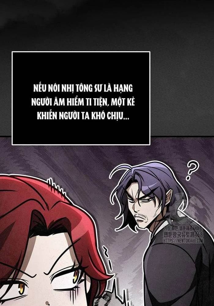 Thanh Kiếm Của Hoàng Đế Chapter 84 - 60