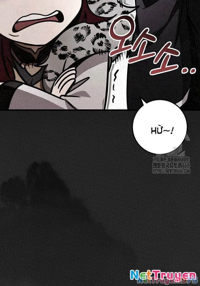 Thanh Kiếm Của Hoàng Đế Chapter 84 - 61
