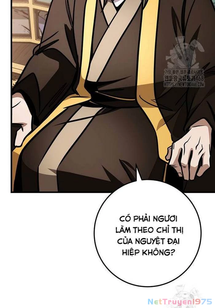 Thanh Kiếm Của Hoàng Đế Chapter 84 - 67
