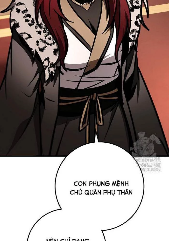 Thanh Kiếm Của Hoàng Đế Chapter 84 - 69
