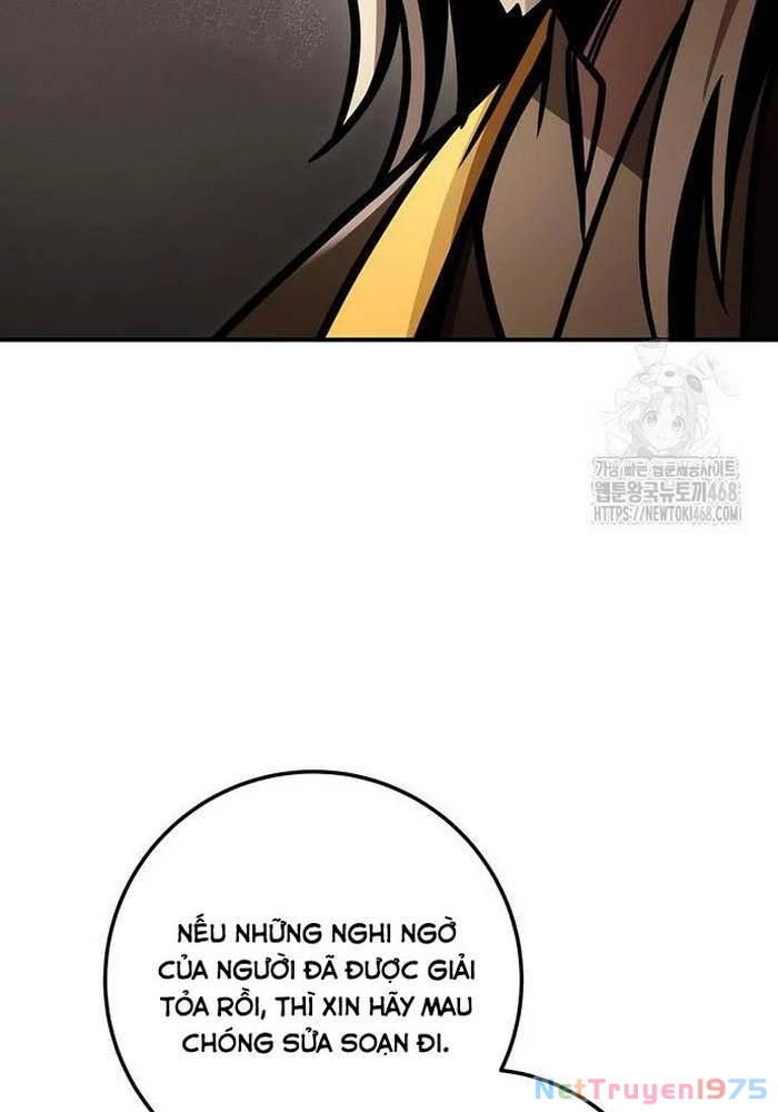 Thanh Kiếm Của Hoàng Đế Chapter 84 - 78