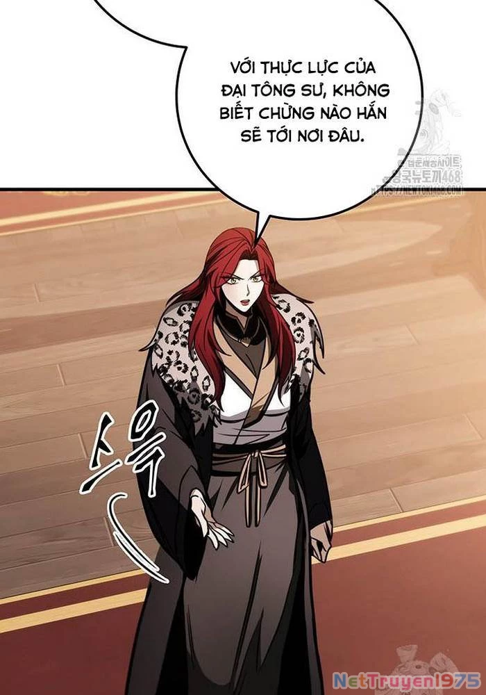Thanh Kiếm Của Hoàng Đế Chapter 84 - 79