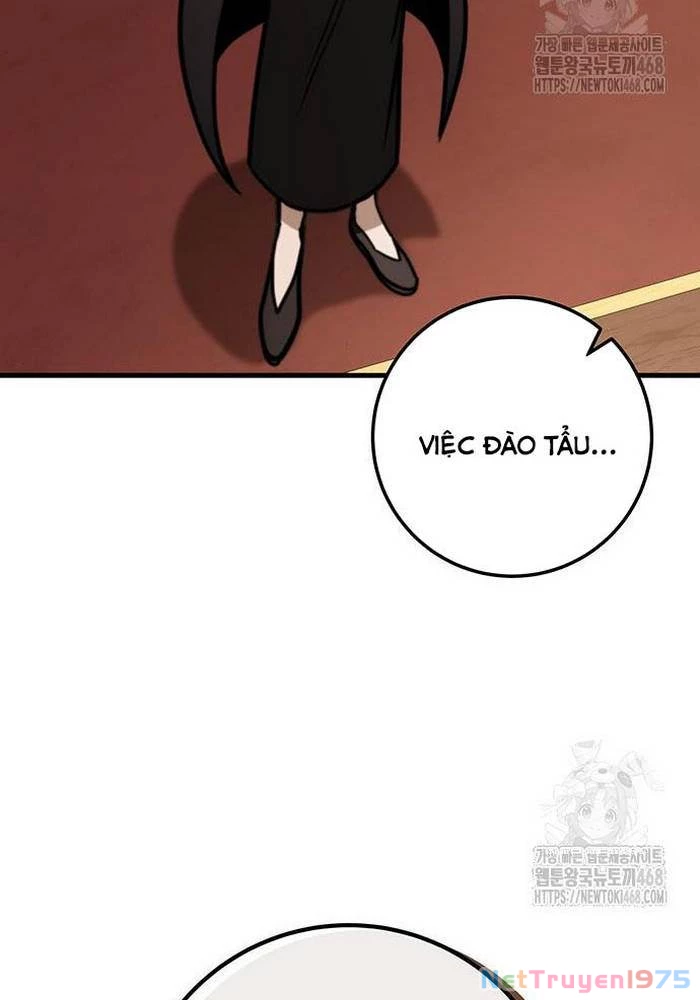 Thanh Kiếm Của Hoàng Đế Chapter 84 - 80