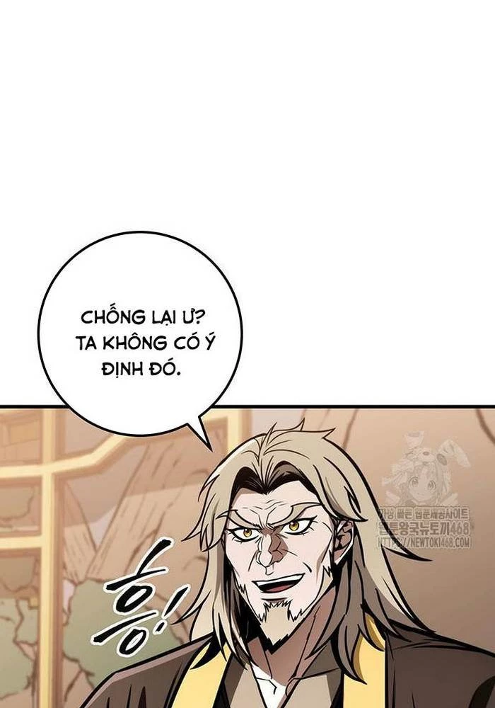 Thanh Kiếm Của Hoàng Đế Chapter 84 - 85
