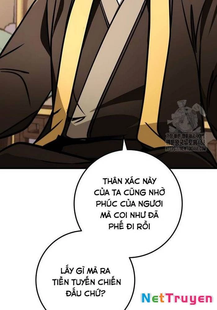 Thanh Kiếm Của Hoàng Đế Chapter 84 - 86
