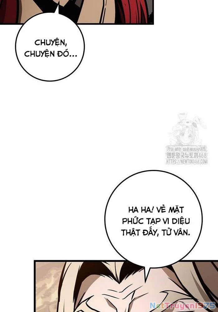 Thanh Kiếm Của Hoàng Đế Chapter 84 - 89