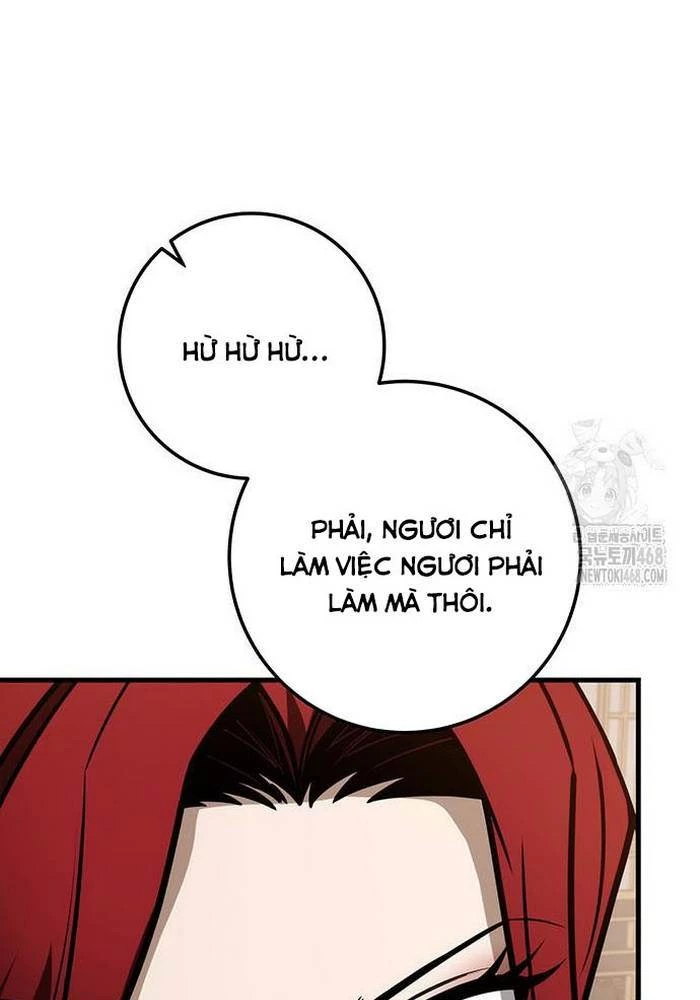 Thanh Kiếm Của Hoàng Đế Chapter 84 - 93