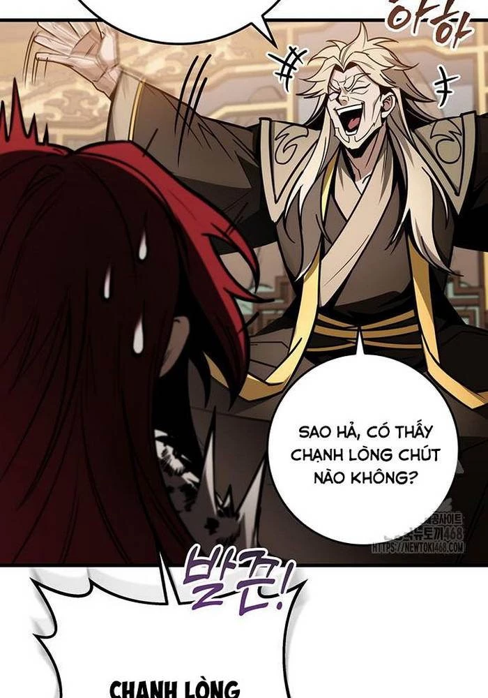 Thanh Kiếm Của Hoàng Đế Chapter 84 - 98