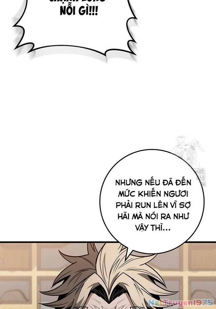 Thanh Kiếm Của Hoàng Đế Chapter 84 - 99