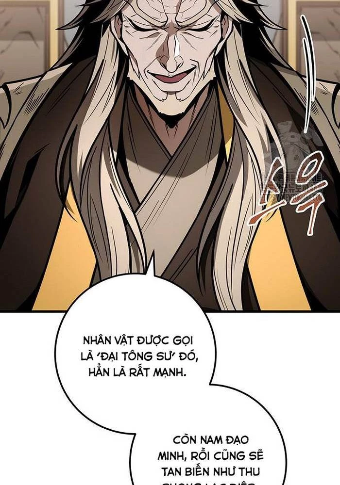 Thanh Kiếm Của Hoàng Đế Chapter 84 - 100
