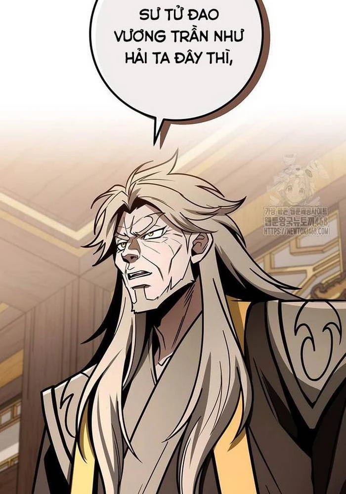Thanh Kiếm Của Hoàng Đế Chapter 84 - 103