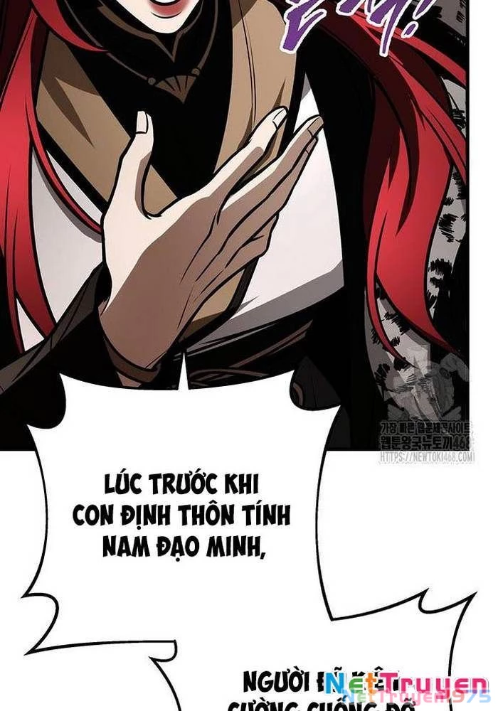 Thanh Kiếm Của Hoàng Đế Chapter 84 - 106