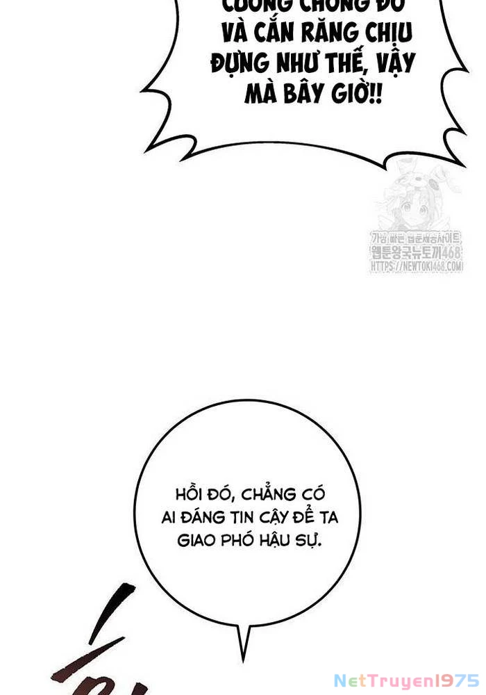 Thanh Kiếm Của Hoàng Đế Chapter 84 - 107