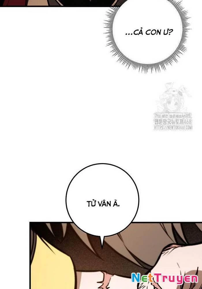 Thanh Kiếm Của Hoàng Đế Chapter 84 - 111