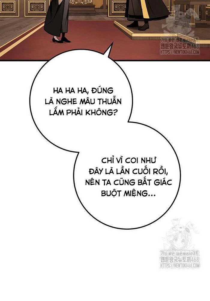 Thanh Kiếm Của Hoàng Đế Chapter 84 - 117