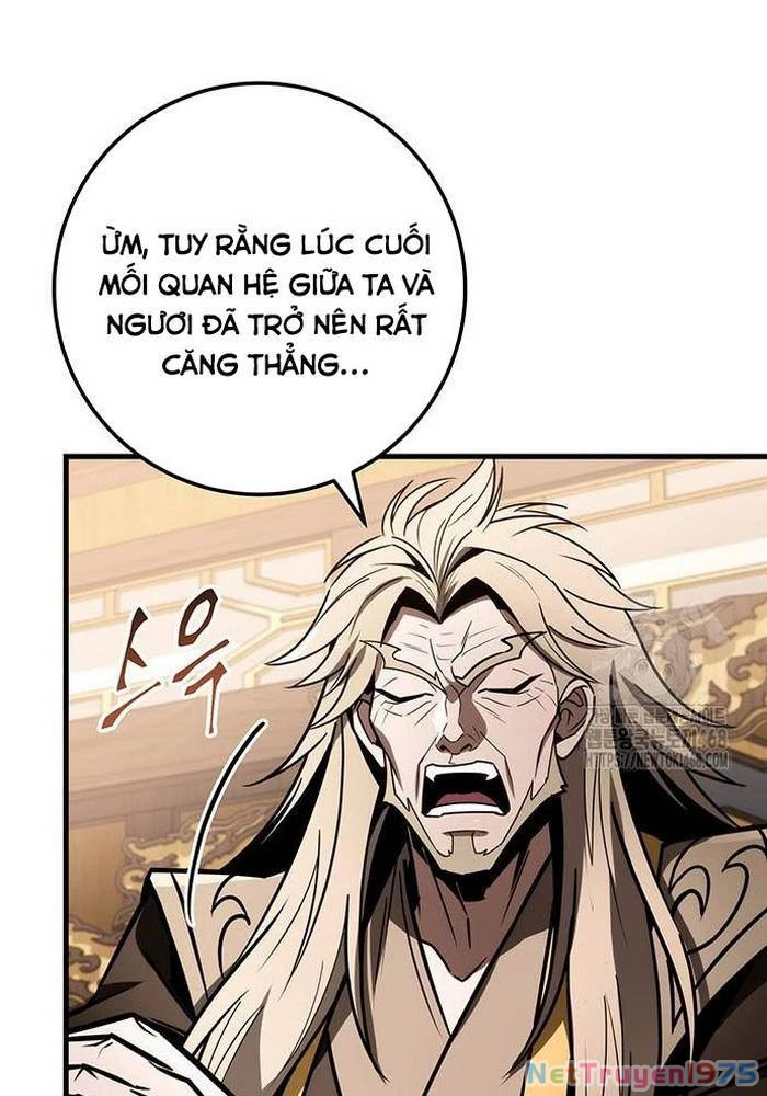 Thanh Kiếm Của Hoàng Đế Chapter 84 - 118