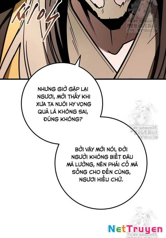 Thanh Kiếm Của Hoàng Đế Chapter 84 - 121