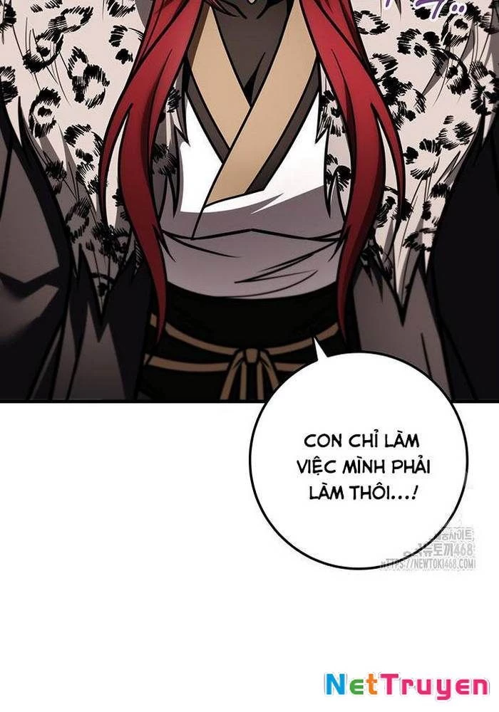 Thanh Kiếm Của Hoàng Đế Chapter 84 - 131