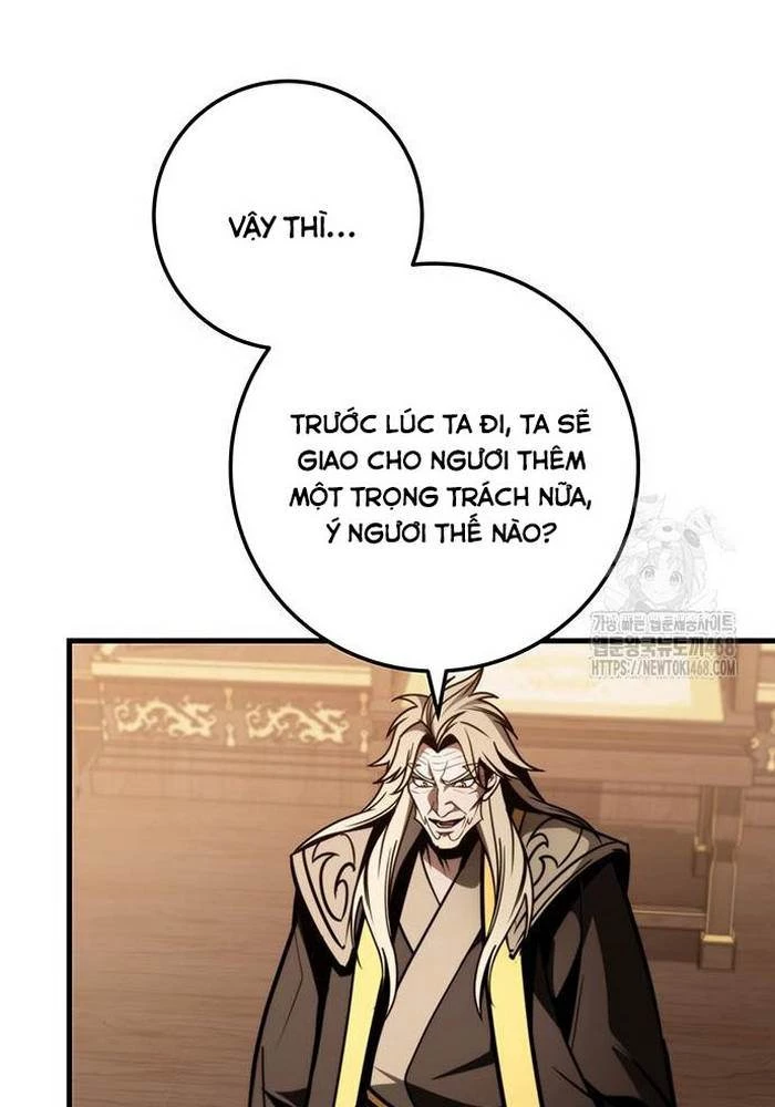 Thanh Kiếm Của Hoàng Đế Chapter 84 - 132