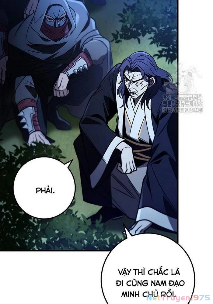 Thanh Kiếm Của Hoàng Đế Chapter 84 - 137