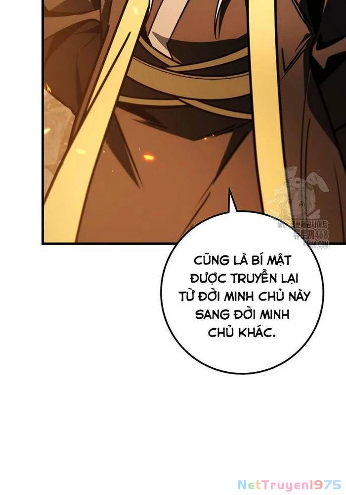 Thanh Kiếm Của Hoàng Đế Chapter 84 - 153