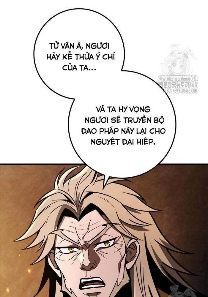 Thanh Kiếm Của Hoàng Đế Chapter 84 - 154