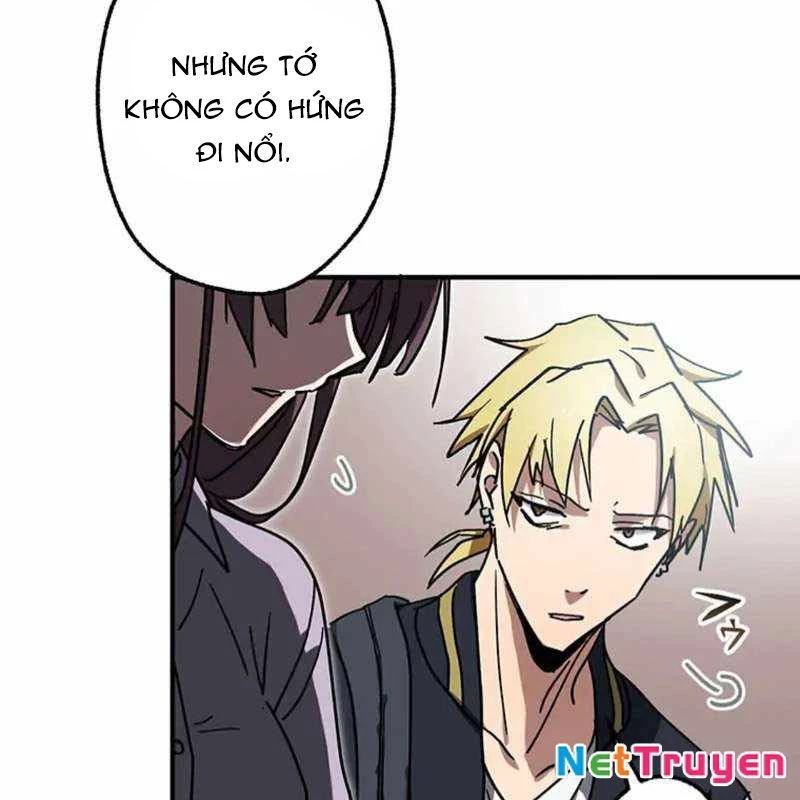 Quý Tộc Báo Thù Chapter 13 - 21