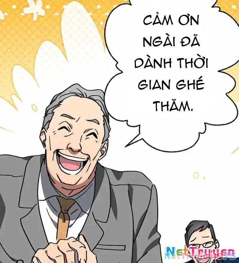 Quý Tộc Báo Thù Chapter 15 - 31