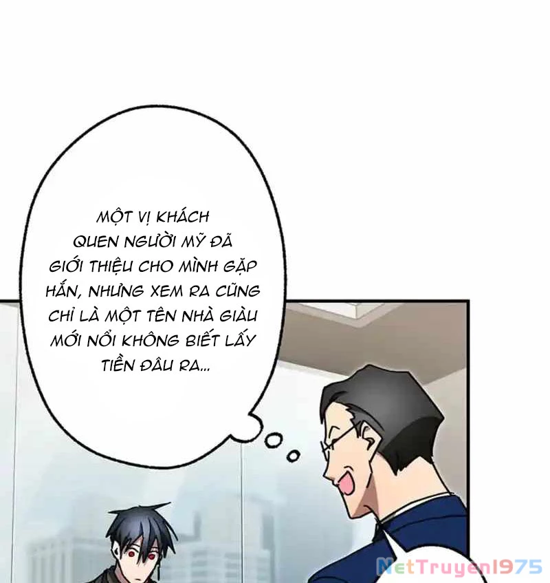 Quý Tộc Báo Thù Chapter 15 - 42