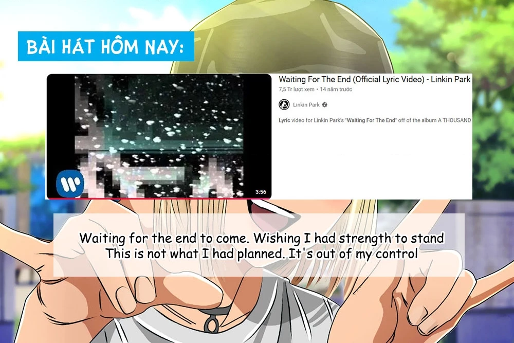 Beat And Motion Chapter 45 - 25