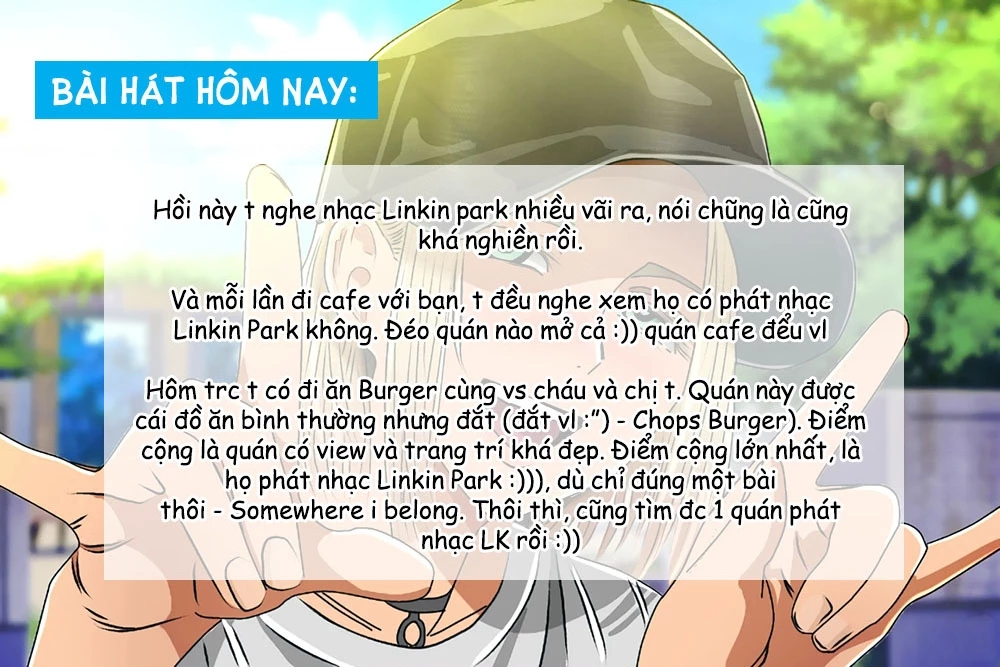 Beat And Motion Chapter 45 - 26