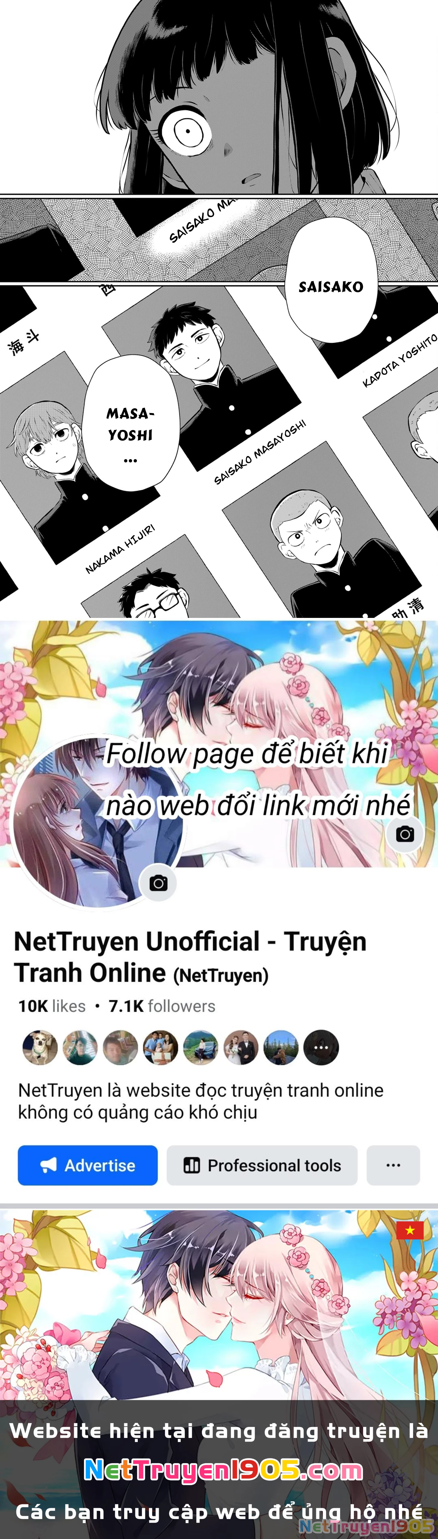 Thứ Đã Từng Là Anh Trai Tôi Chapter 16 - 17