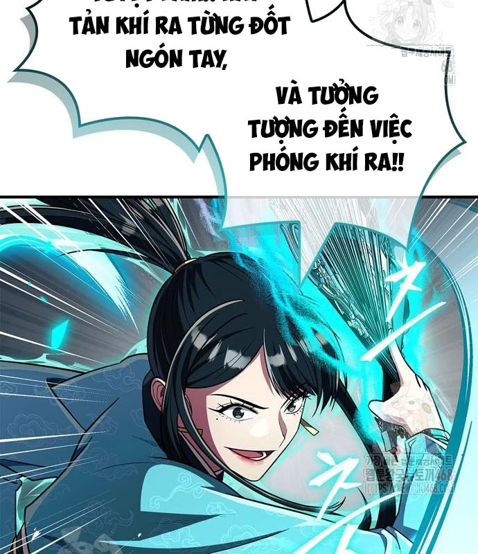 Huấn Luyện Viên Murim Thiên Tài Chapter 61 - 5