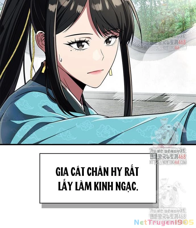 Huấn Luyện Viên Murim Thiên Tài Chapter 61 - 28