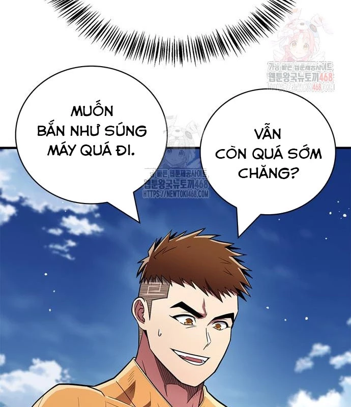 Huấn Luyện Viên Murim Thiên Tài Chapter 61 - 30