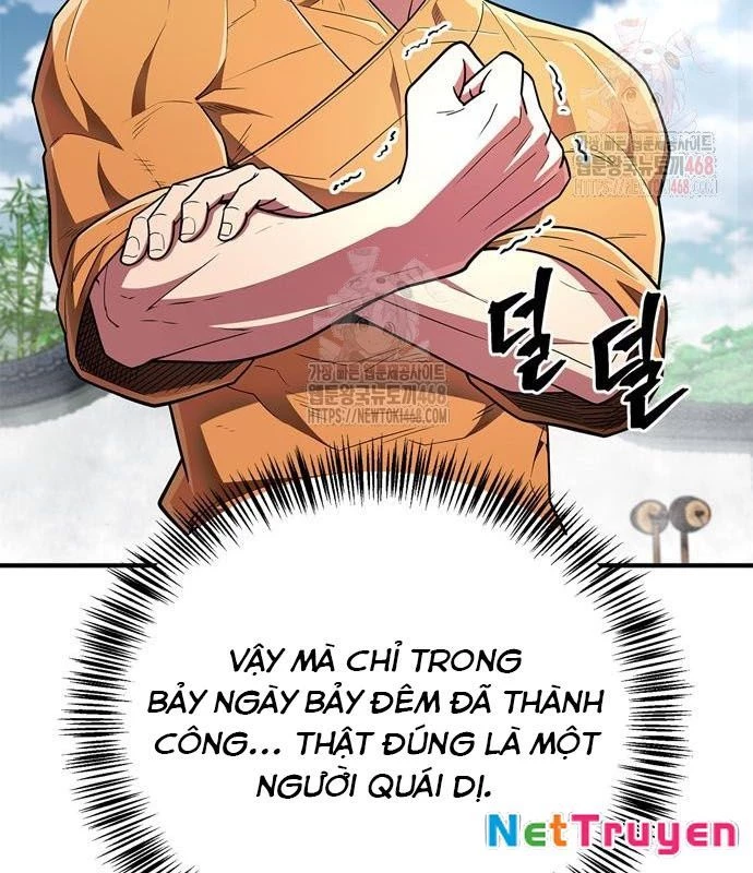 Huấn Luyện Viên Murim Thiên Tài Chapter 61 - 31