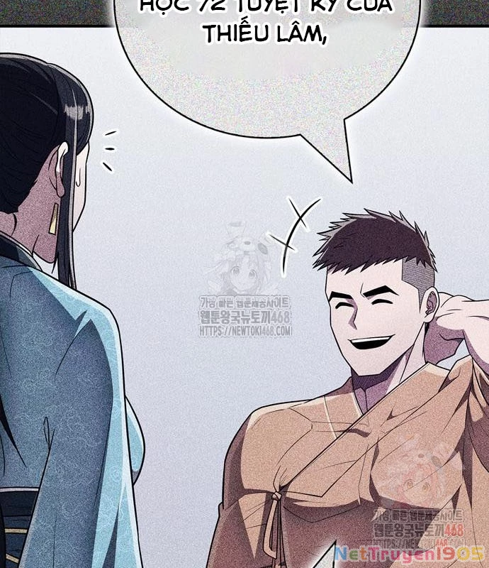 Huấn Luyện Viên Murim Thiên Tài Chapter 61 - 34