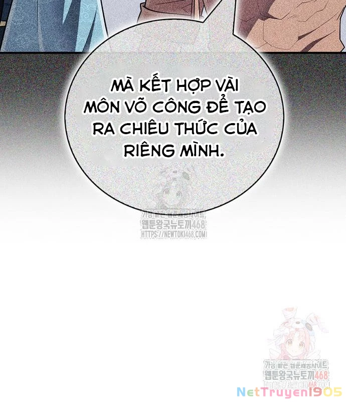 Huấn Luyện Viên Murim Thiên Tài Chapter 61 - 35