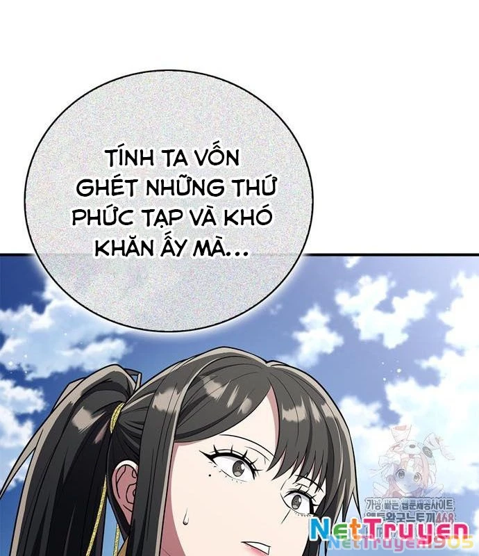 Huấn Luyện Viên Murim Thiên Tài Chapter 61 - 36