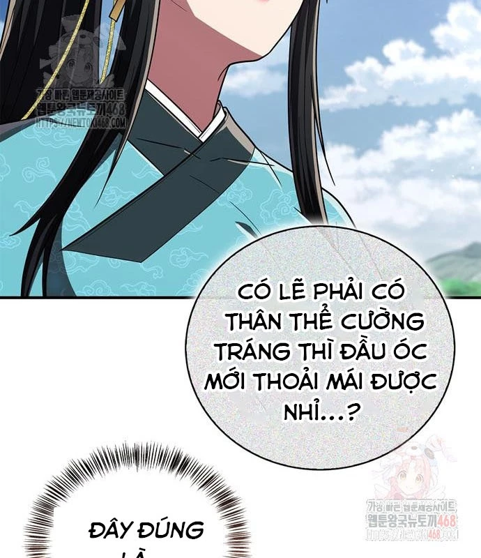 Huấn Luyện Viên Murim Thiên Tài Chapter 61 - 37