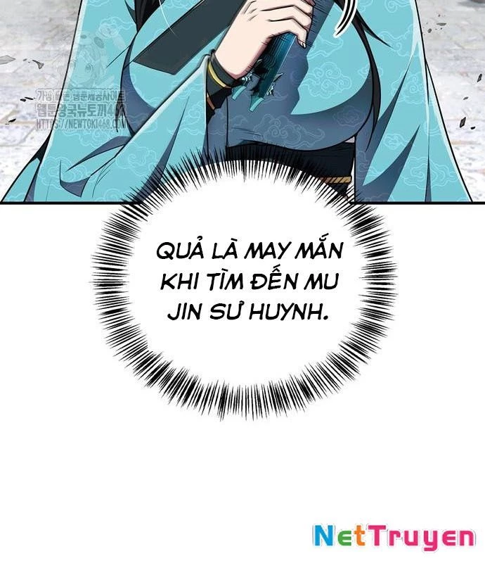 Huấn Luyện Viên Murim Thiên Tài Chapter 61 - 41