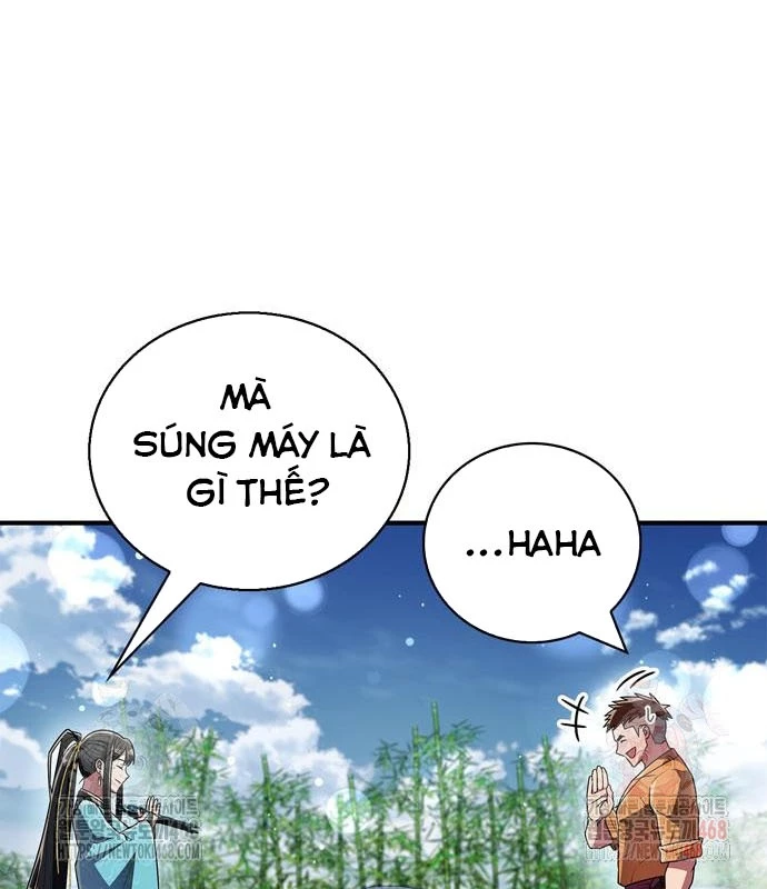 Huấn Luyện Viên Murim Thiên Tài Chapter 61 - 42