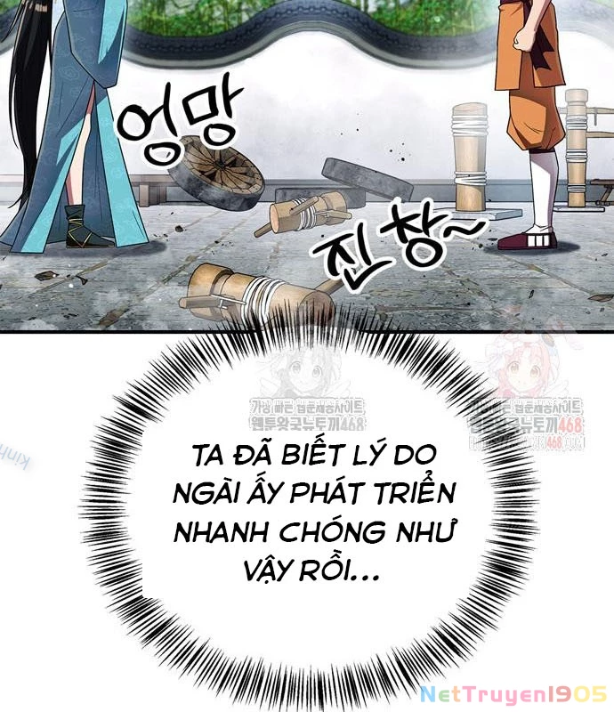 Huấn Luyện Viên Murim Thiên Tài Chapter 61 - 43