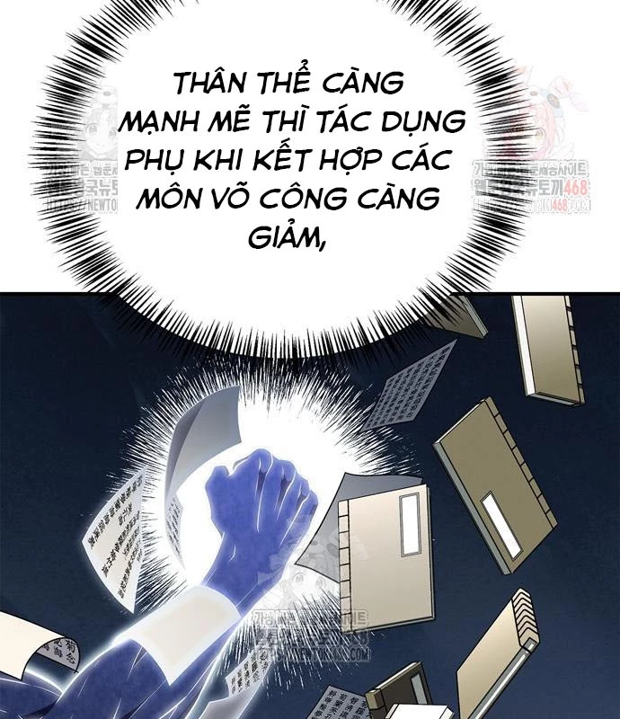 Huấn Luyện Viên Murim Thiên Tài Chapter 61 - 48