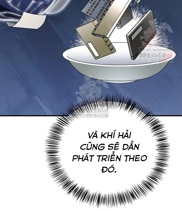 Huấn Luyện Viên Murim Thiên Tài Chapter 61 - 49